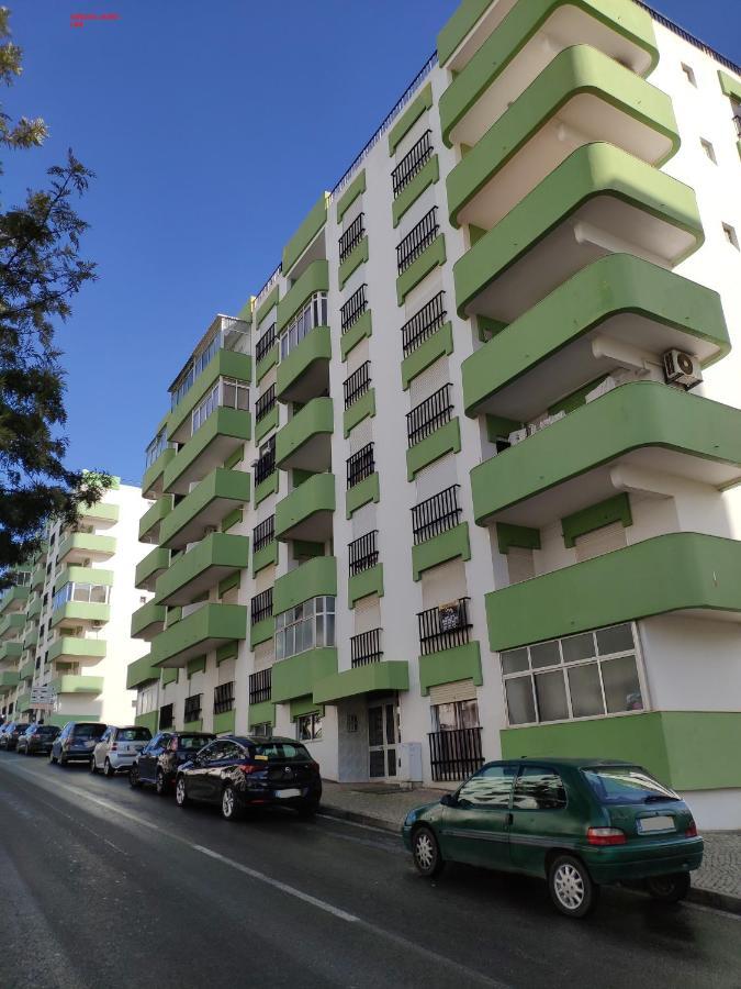 דירות קווארטיירה Alsol C 5365-1 מראה חיצוני תמונה